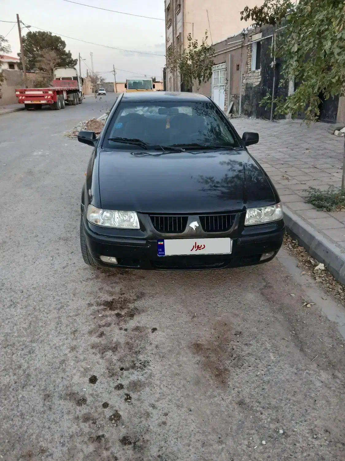 خودرو سمند، X7 آگهی ann_20830823