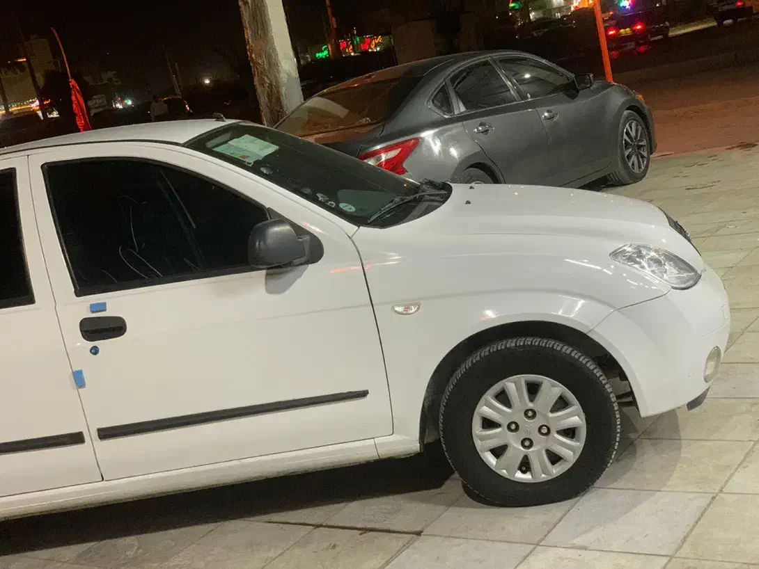 خودرو تیبا، 2 آگهی ann_20830827