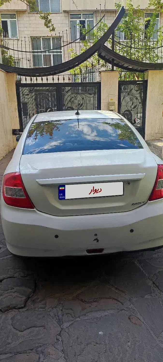 ام وی ام 550 اتوماتیک - 1396