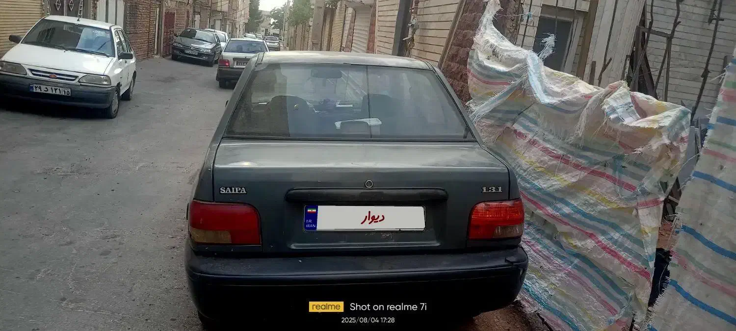 خودرو پراید، 131 آگهی ann_20830836