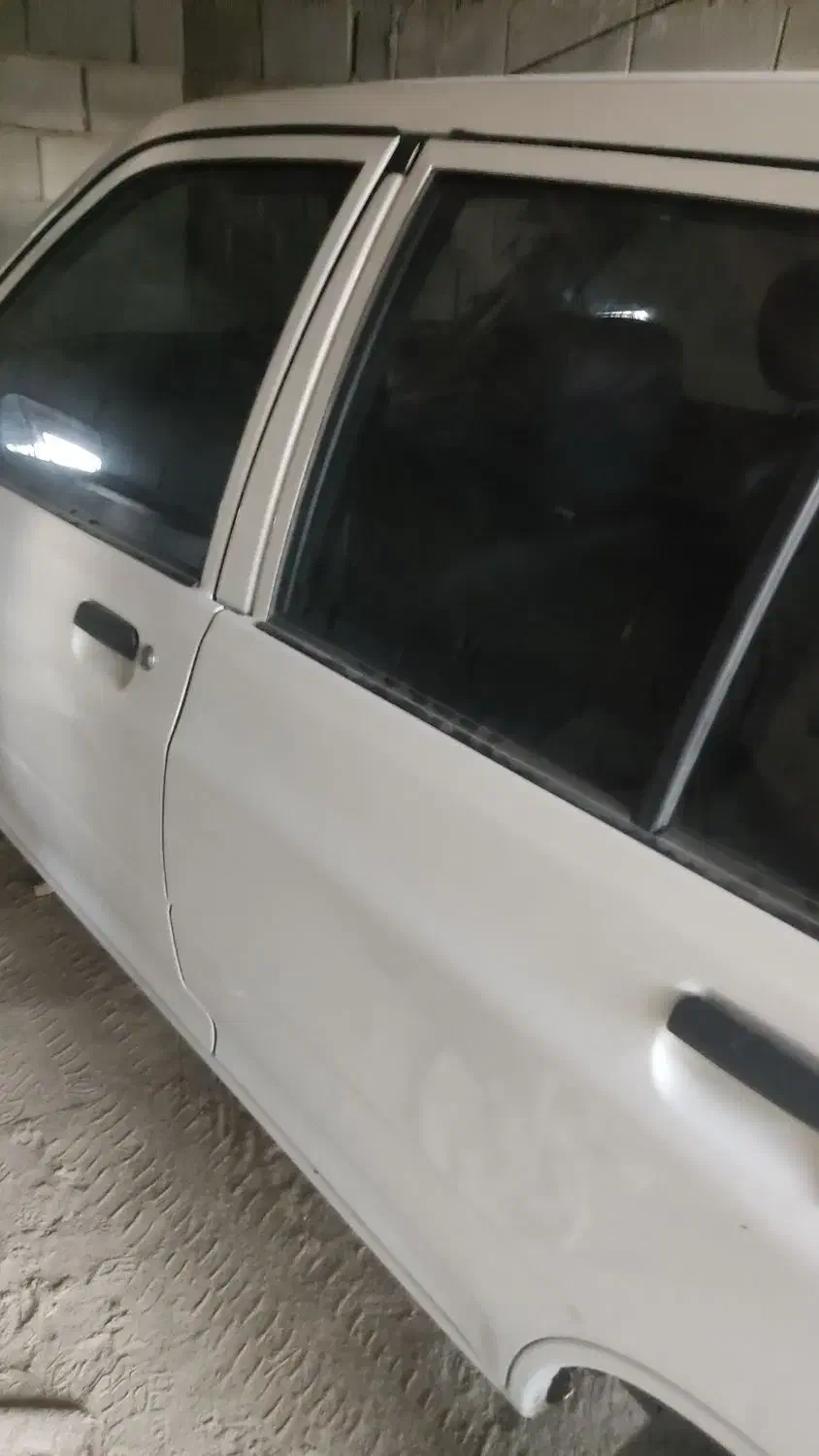 پراید 131 SE - 1399