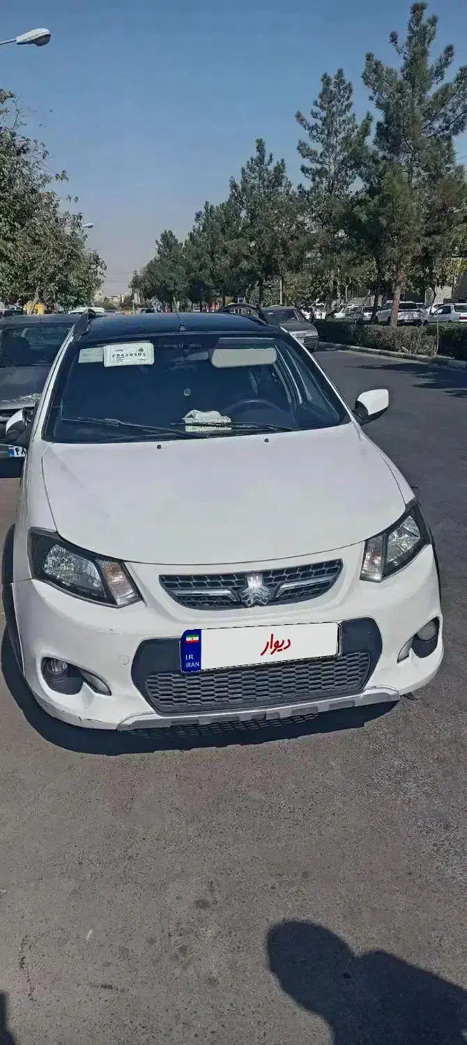 خودرو کوییک، معمولی آگهی ann_20830871