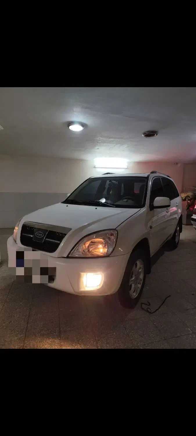 خودرو ام وی ام، X33 آگهی ann_20830874