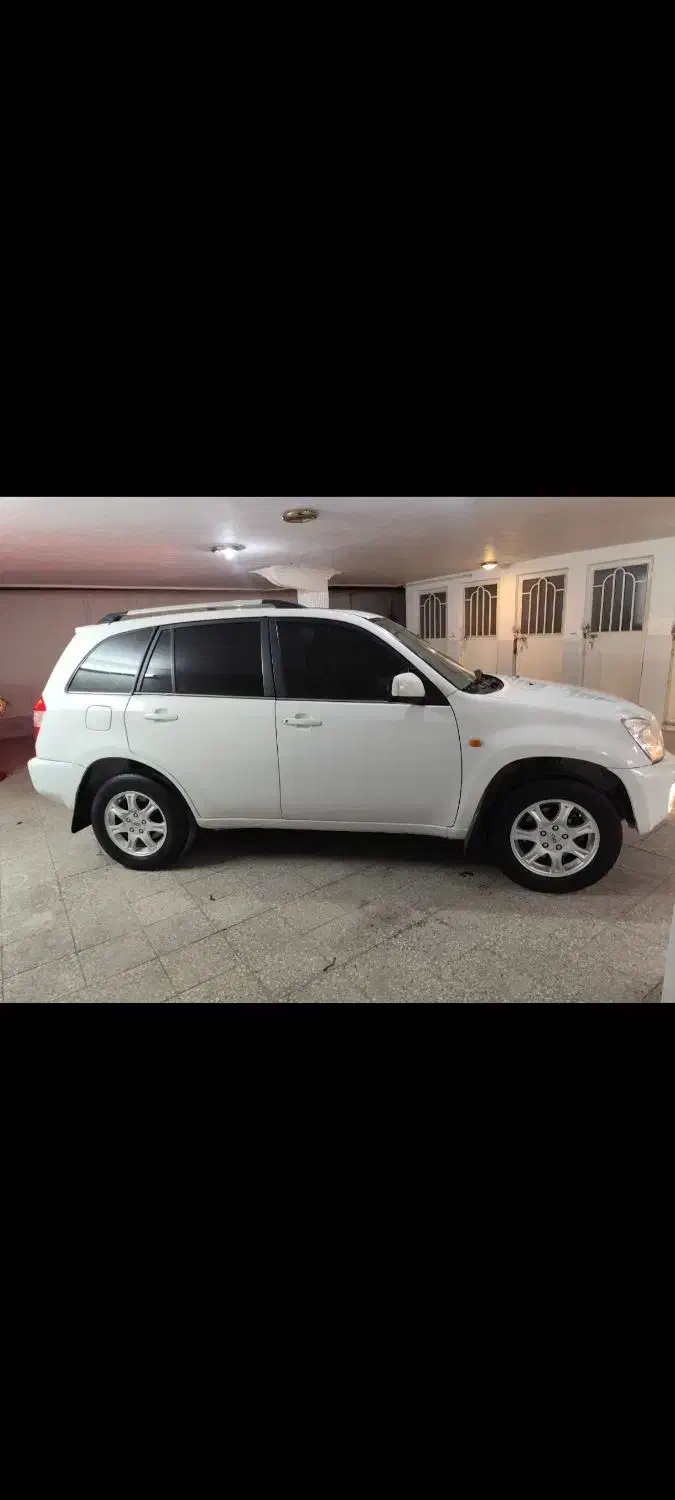 ام وی ام X33 دنده‌ای ساده - 1393