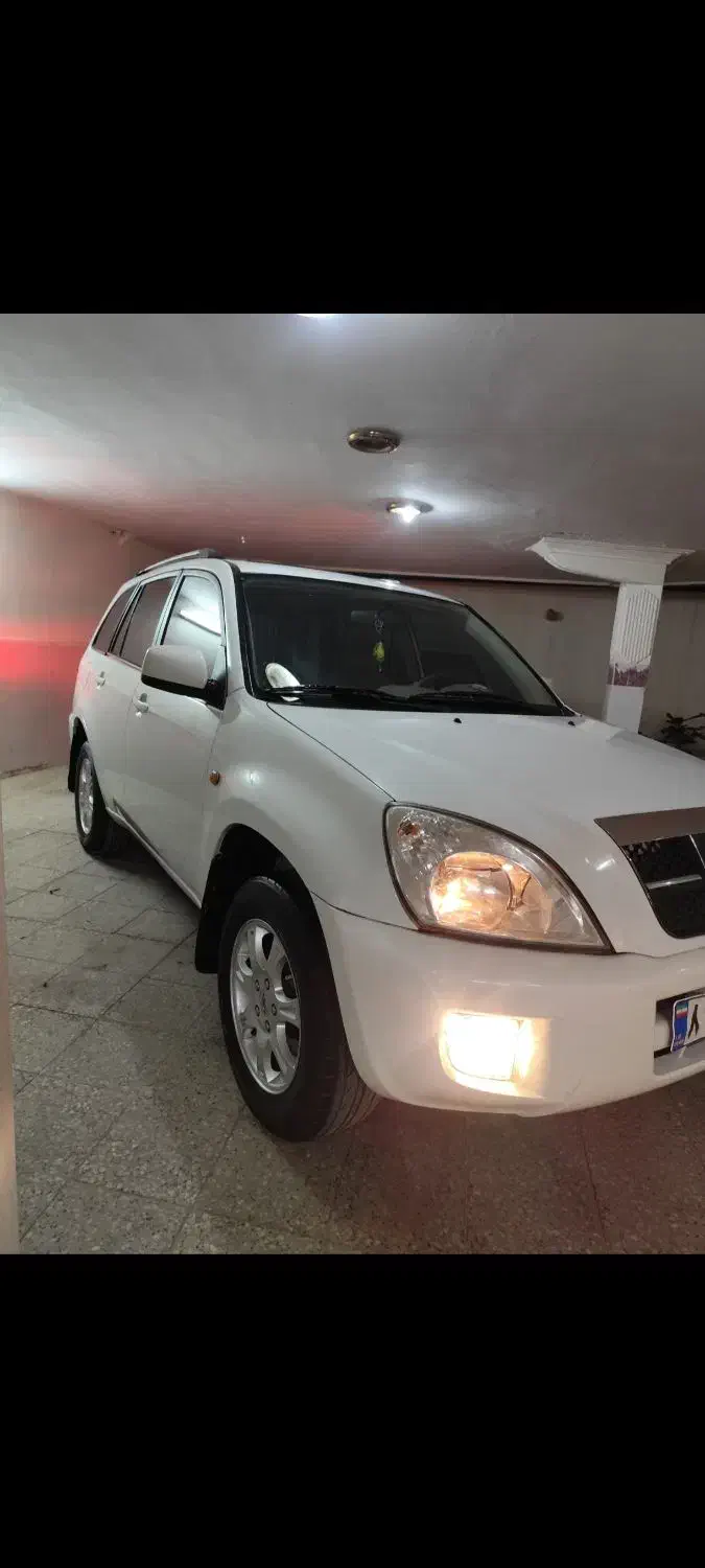 ام وی ام X33 دنده‌ای ساده - 1393