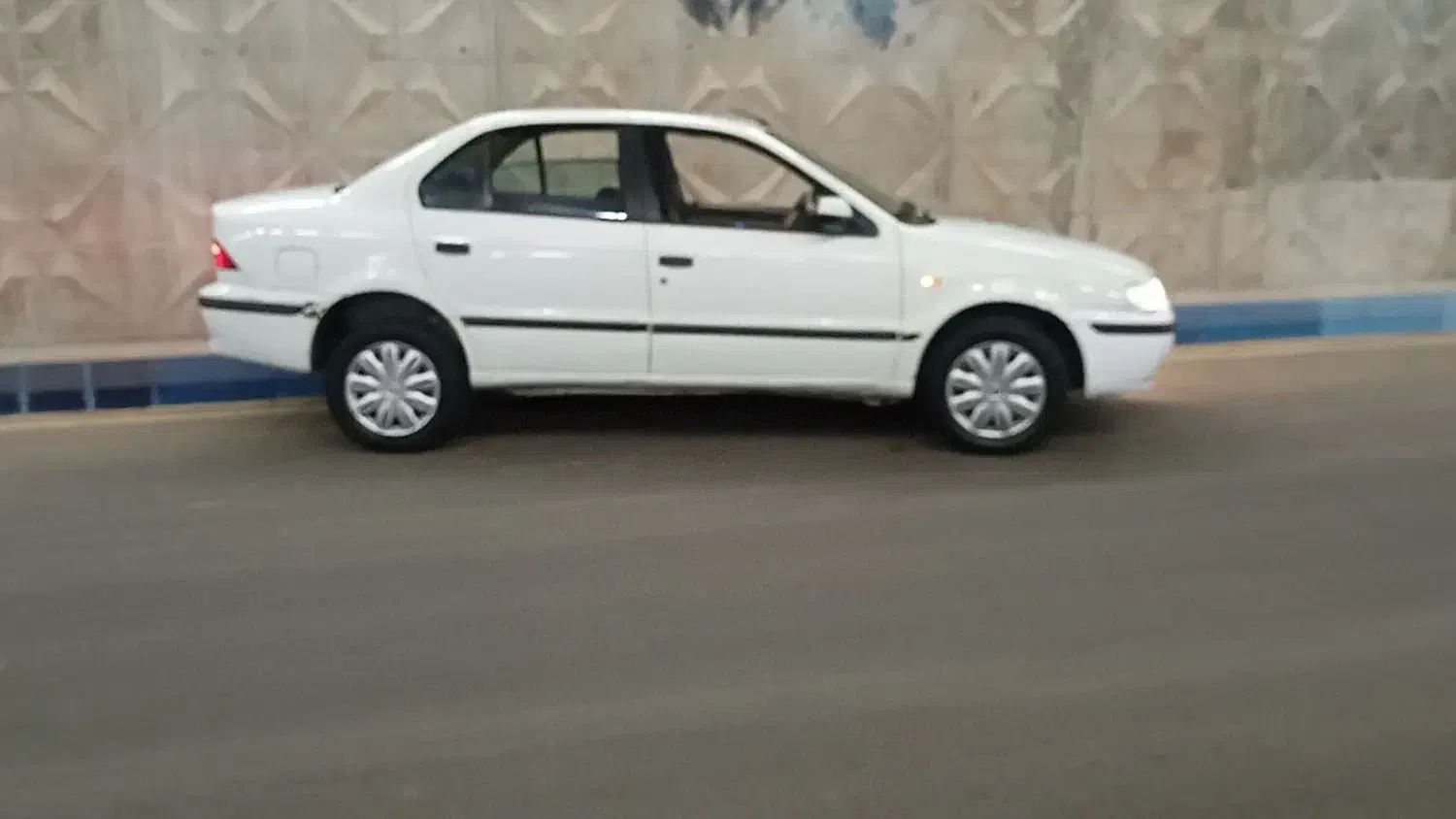 خودرو سمند، LX آگهی ann_20830881