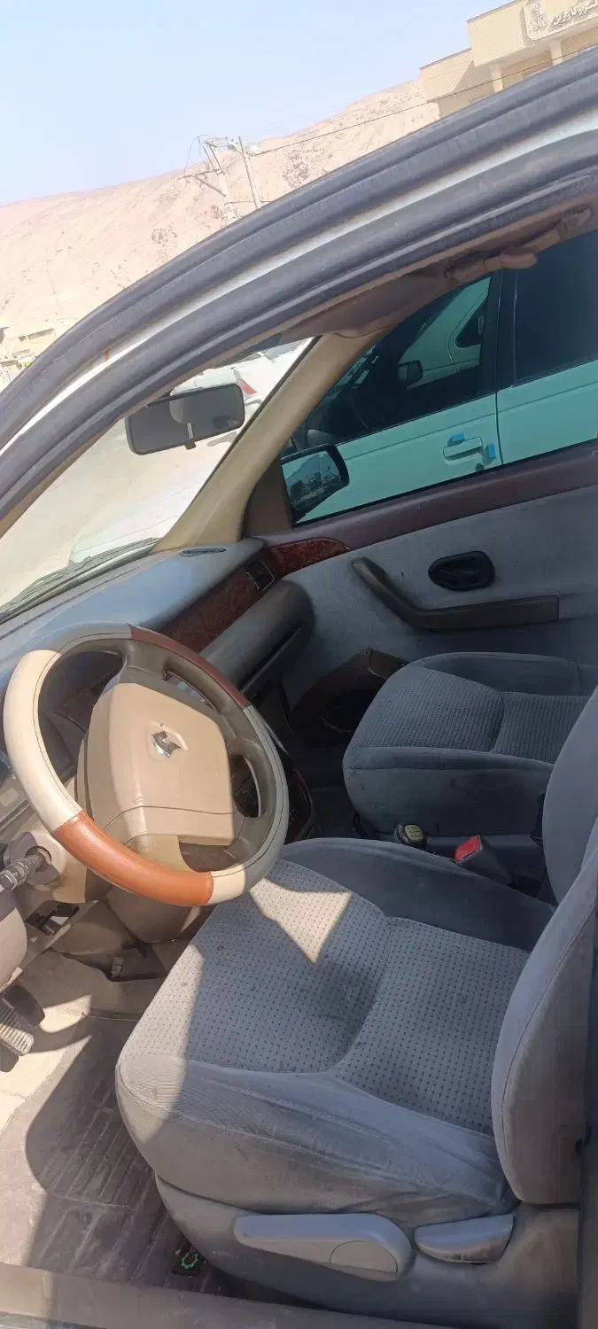 سمند LX XU7 - 1391