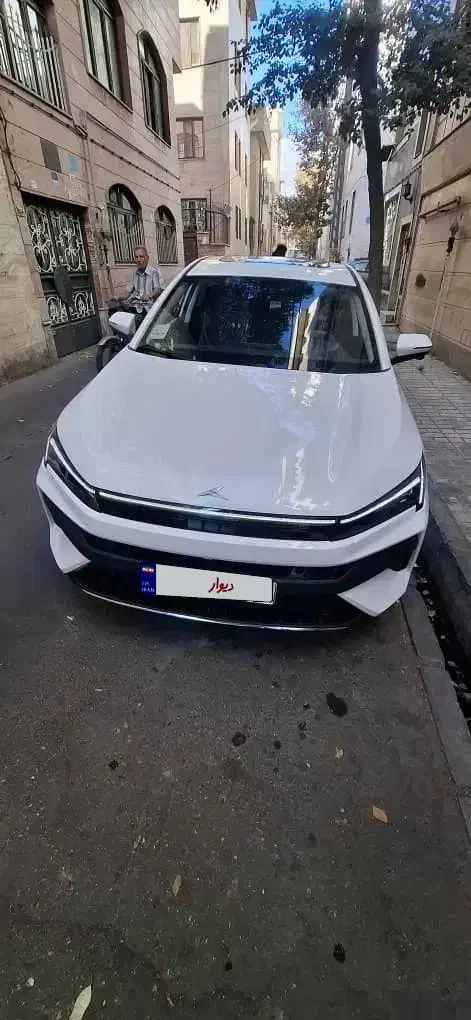 خودرو کی ام سی، J7 آگهی ann_20830934