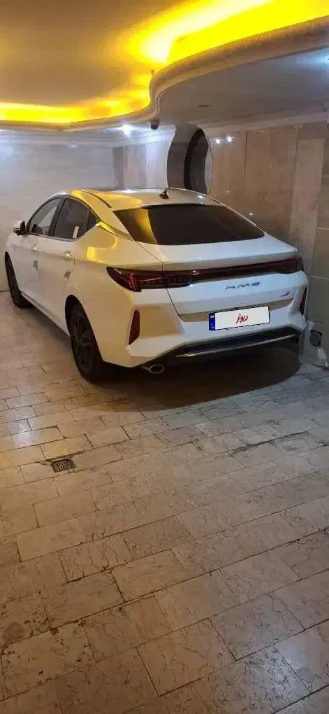 کی ام سی J7 اتوماتیک - 1404