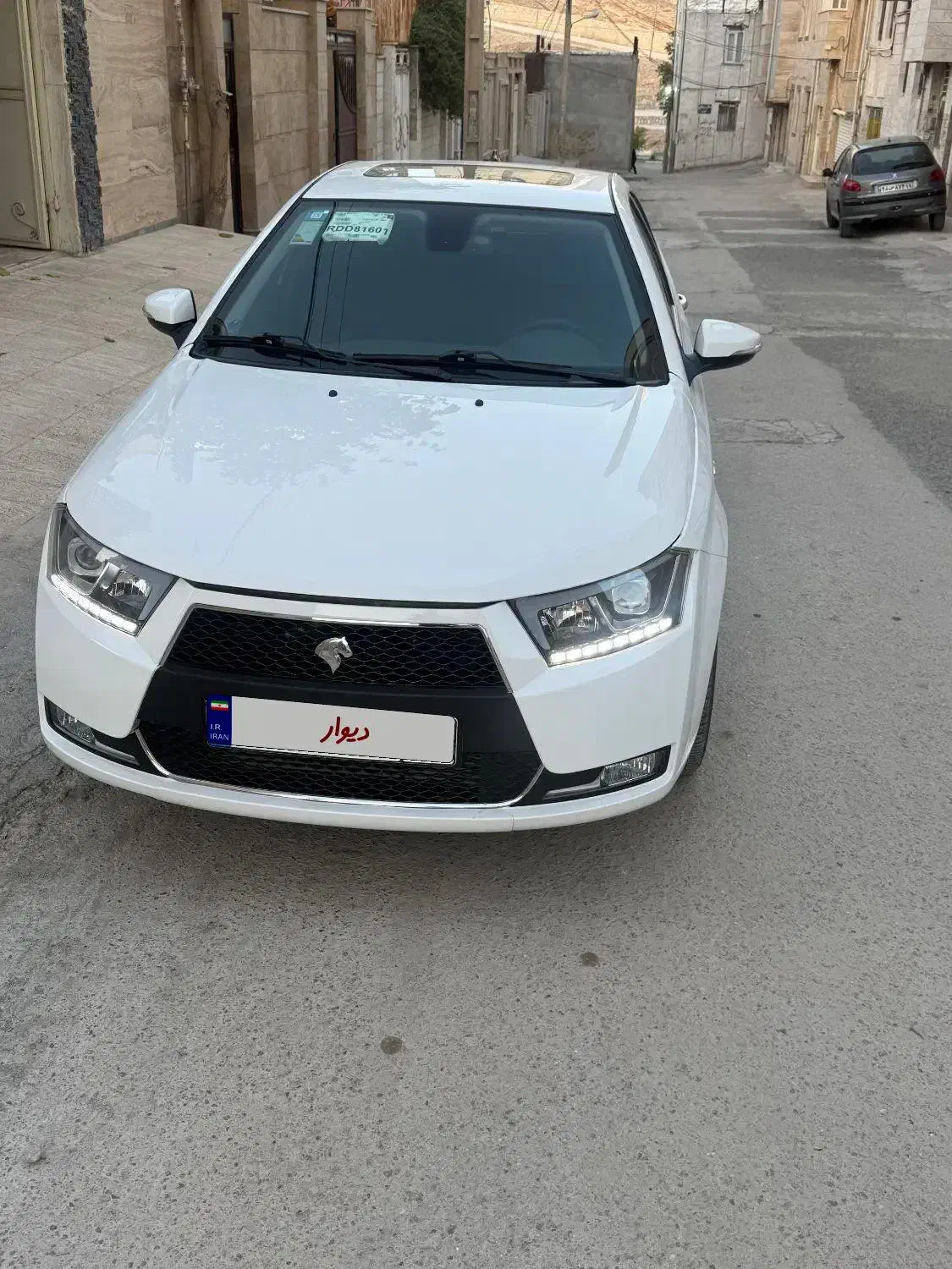 خودرو دنا، پلاس توربو آگهی ann_20830948