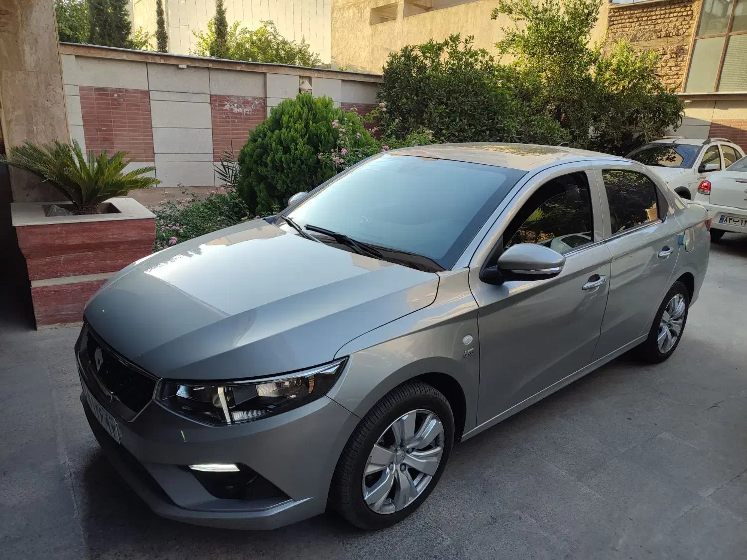 تارا اتوماتیک V4 LX - 1404