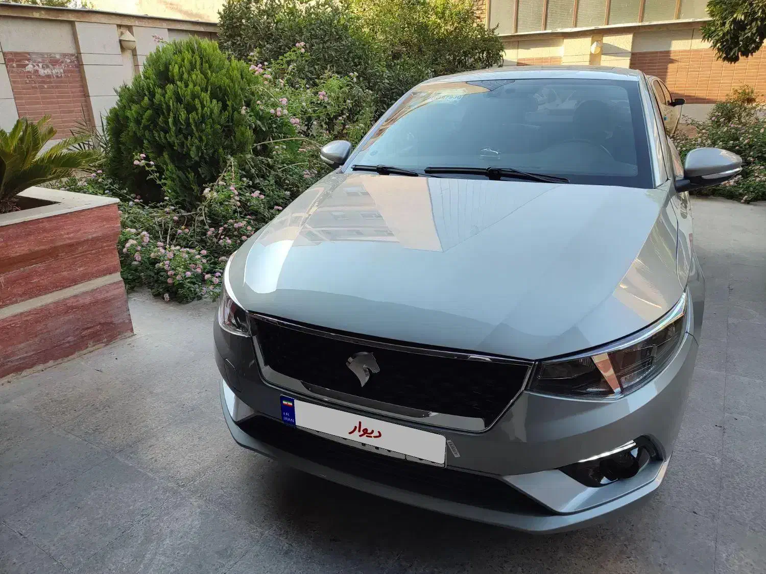 تارا اتوماتیک V4 LX - 1404