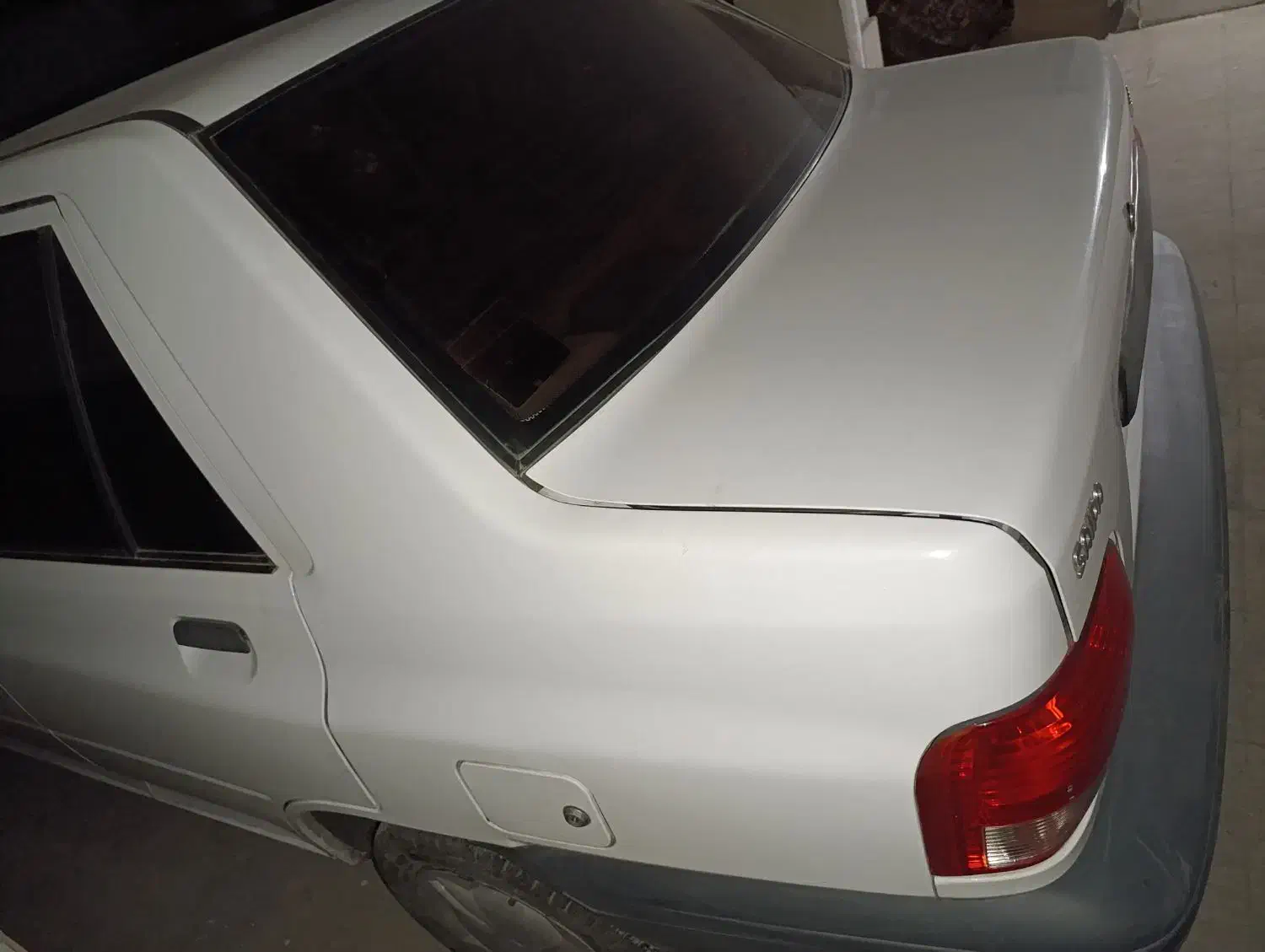 پراید 131 SE - 1399