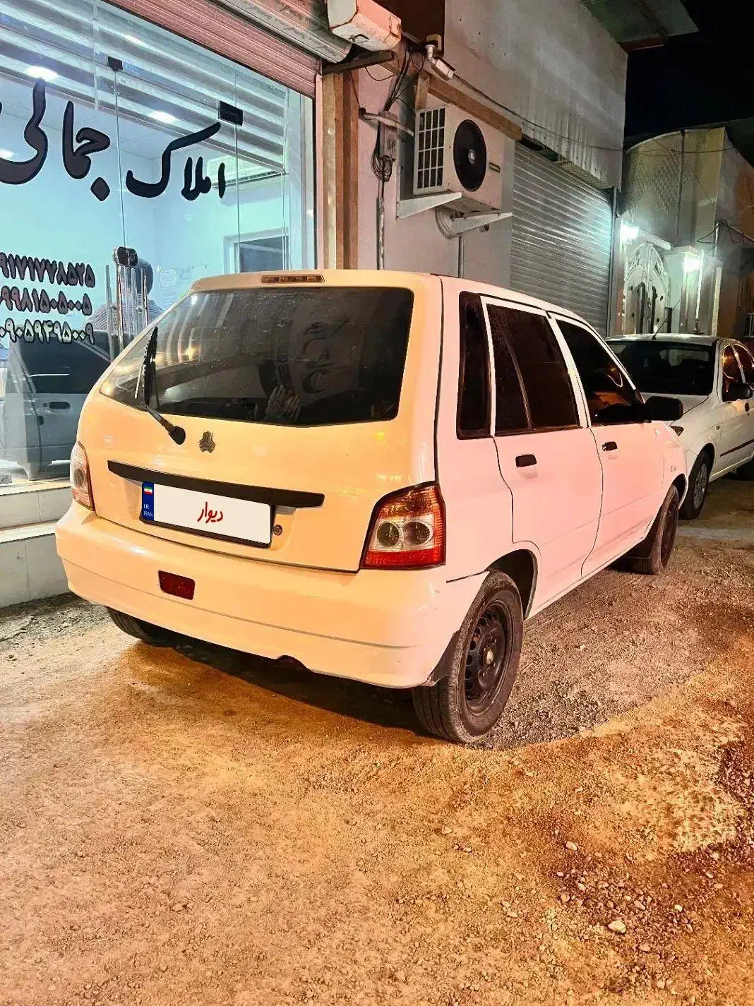 خودرو پراید، 111 آگهی ann_20831024