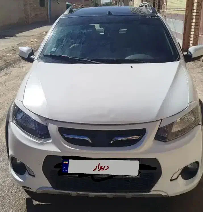 خودرو کوییک، R آگهی ann_20831032