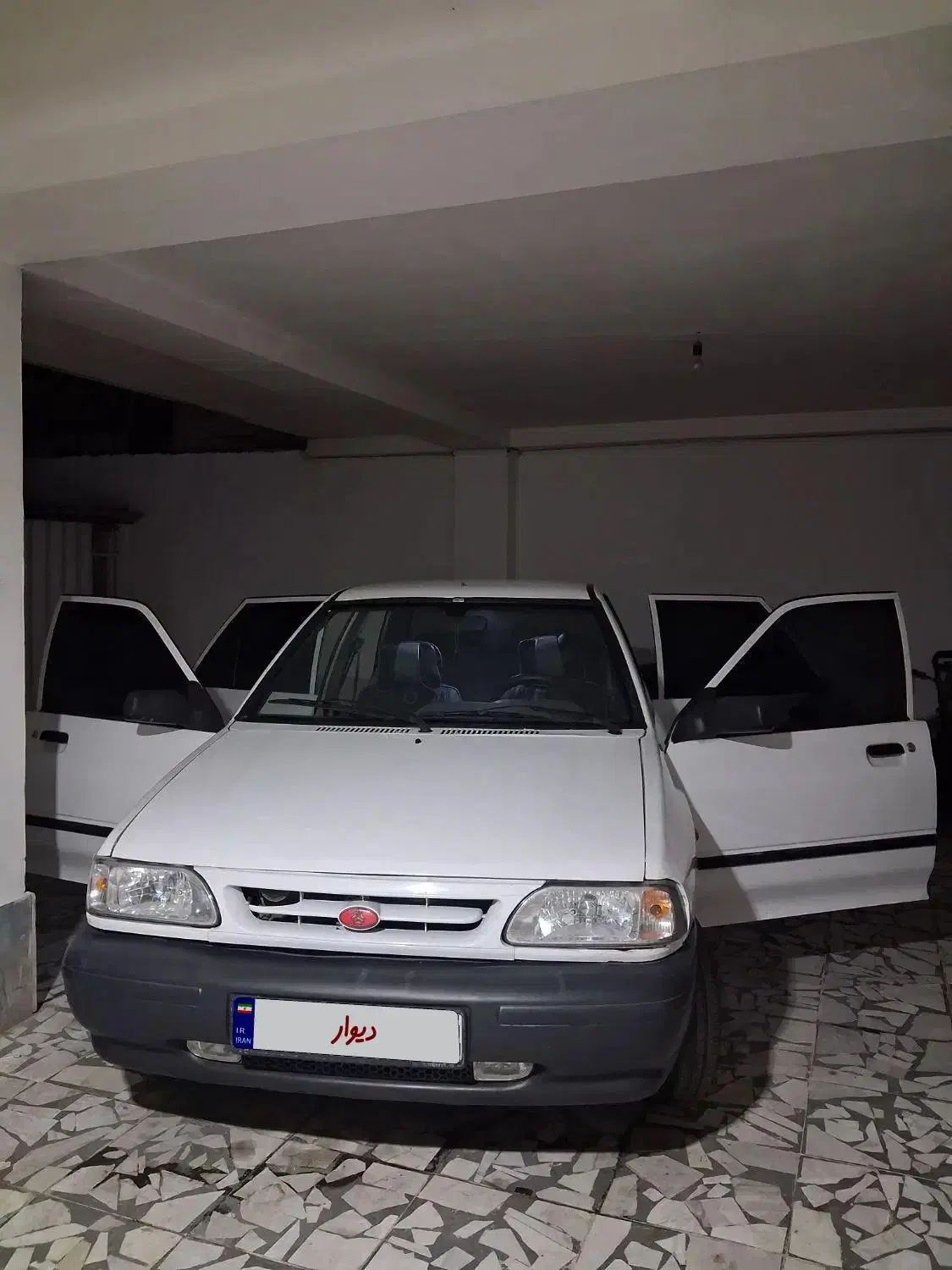 خودرو پراید، 131 آگهی ann_20831057