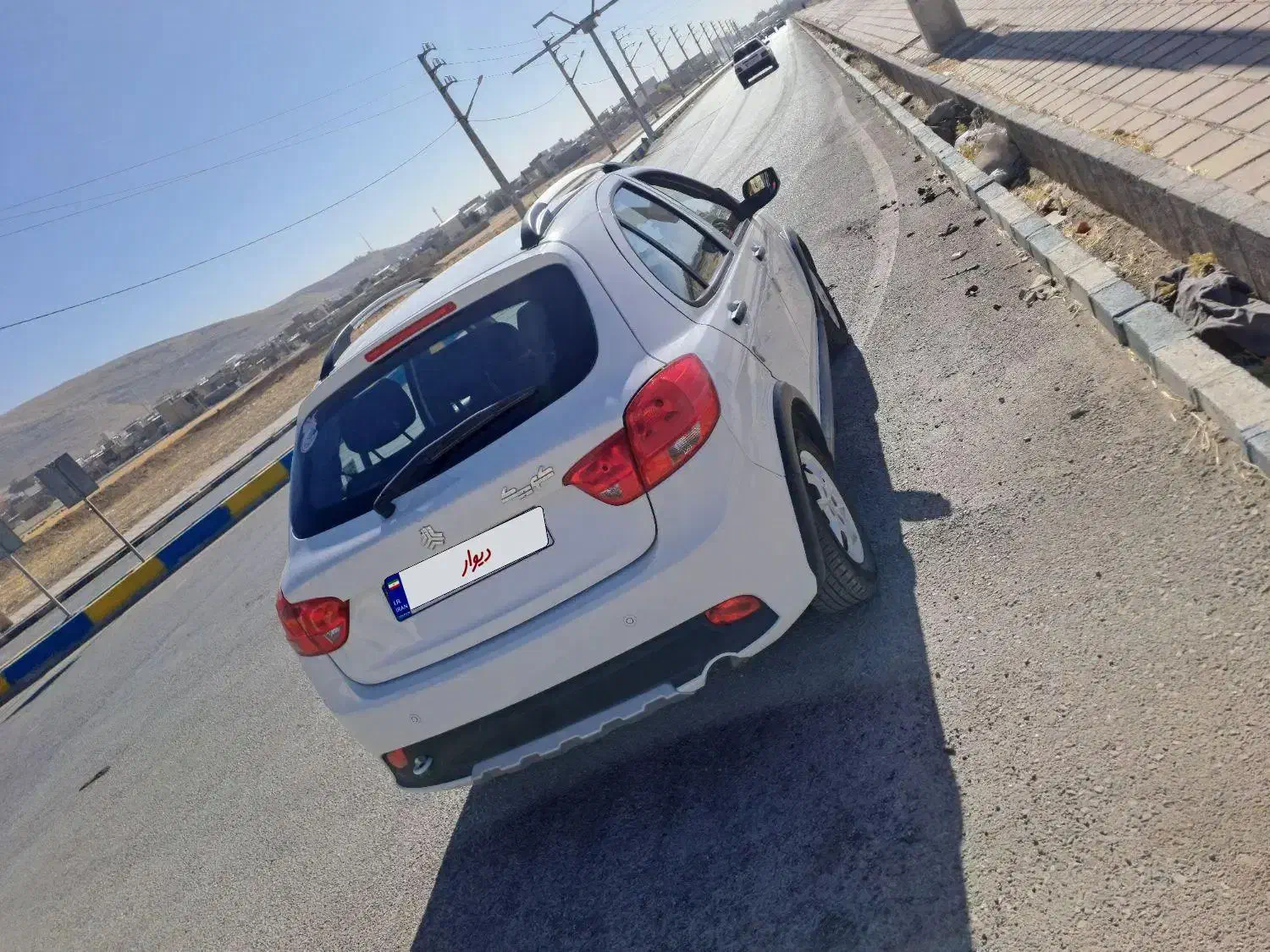 کوییک S پایه - 1401