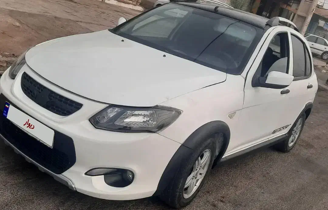 خودرو کوییک، R آگهی ann_20831083