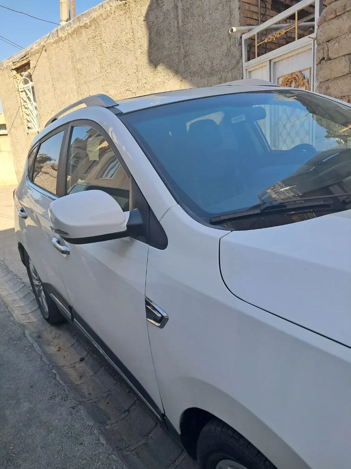 جک S5 اتوماتیک - 1396