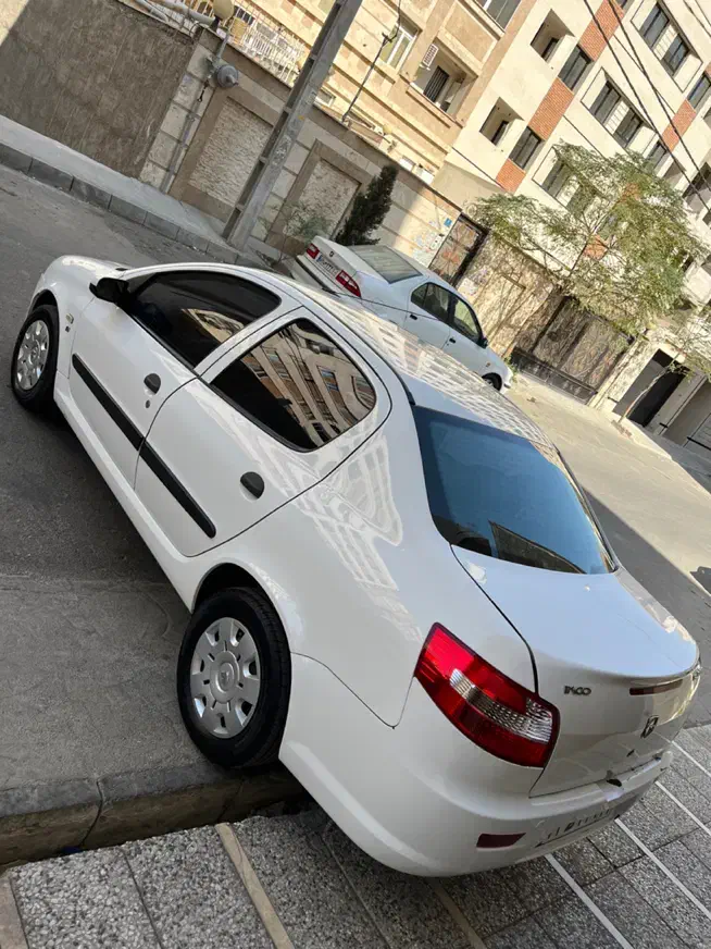 خودرو رانا، LX آگهی ann_20831114