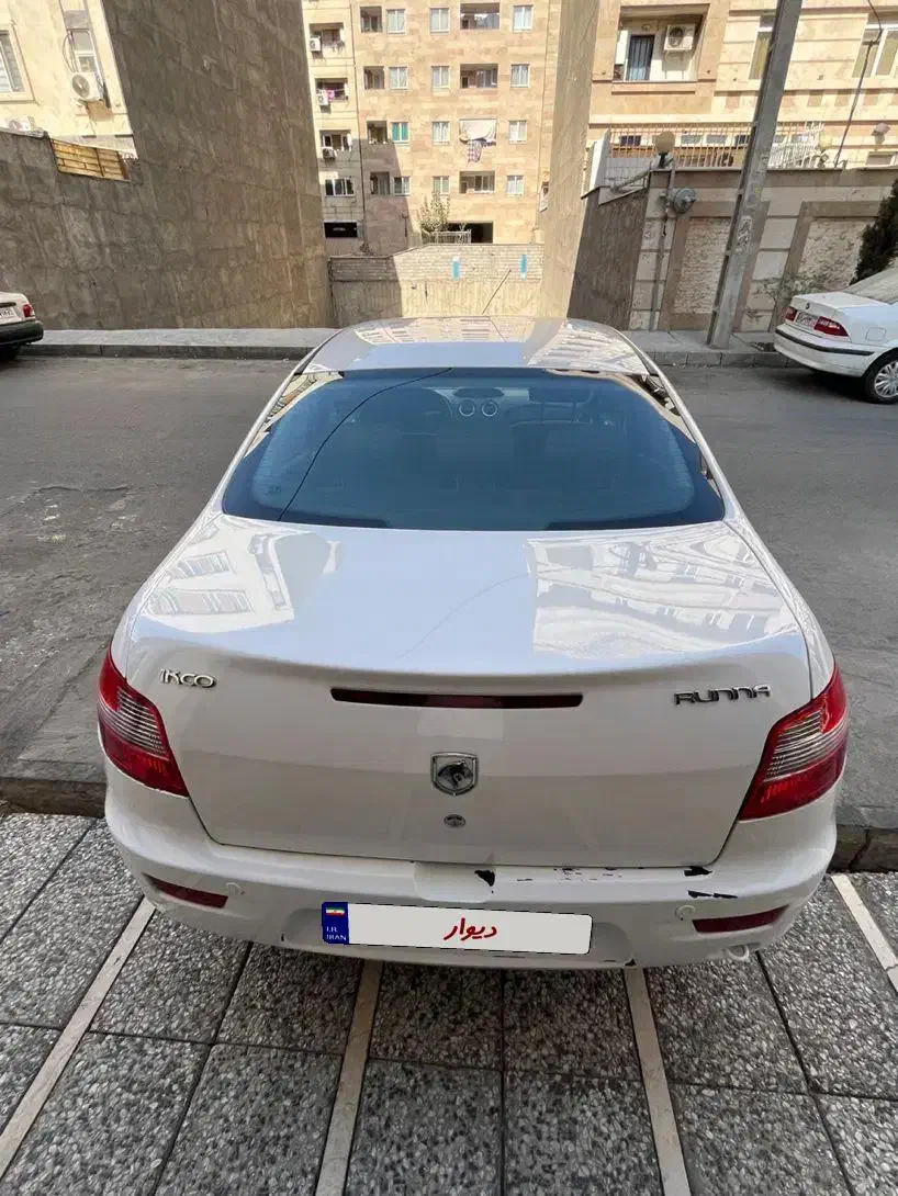 رانا LX TU5 - 1397