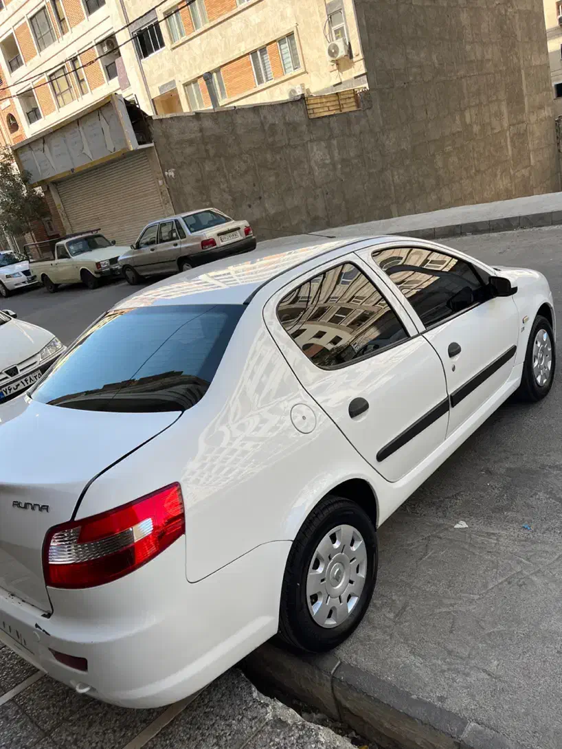رانا LX TU5 - 1397