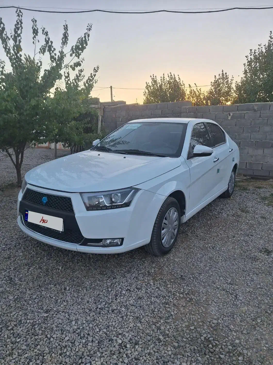 خودرو دنا، پلاس آگهی ann_20831132