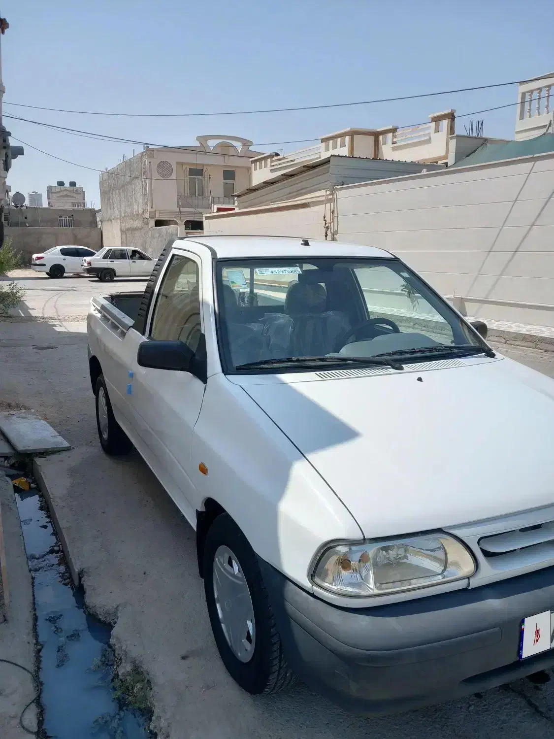 پراید 151 SE - 1401