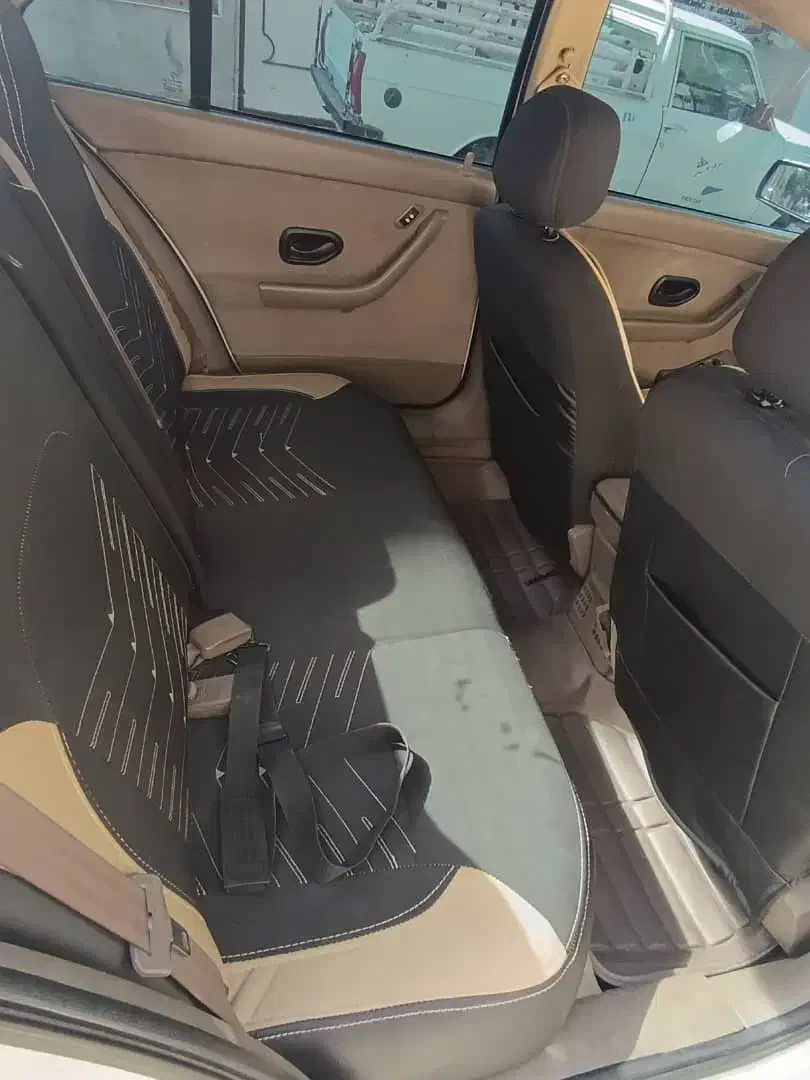 سمند LX XU7 - 1397