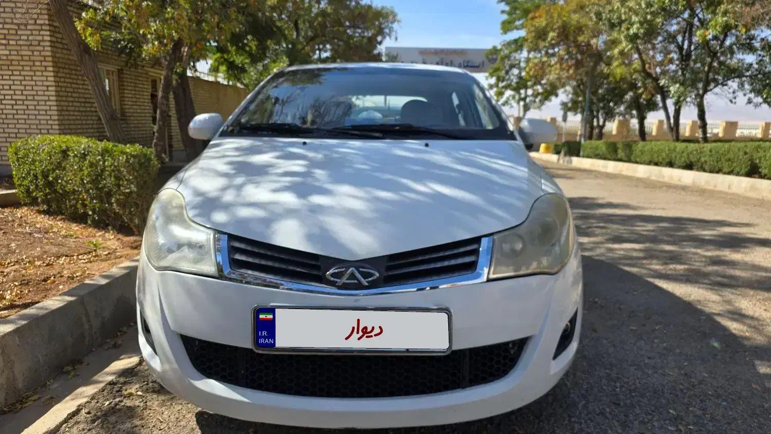 خودرو ام وی ام، 315 هاچ بک آگهی ann_20831148