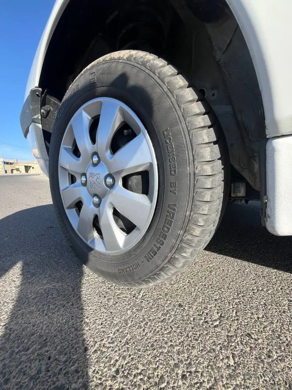پژو 405 SLX بنزینی TU5 - 1391