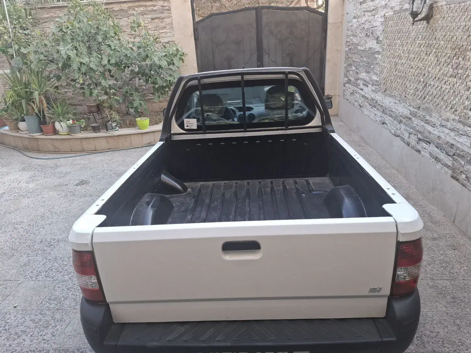 پراید 151 SE لاینر - 1404