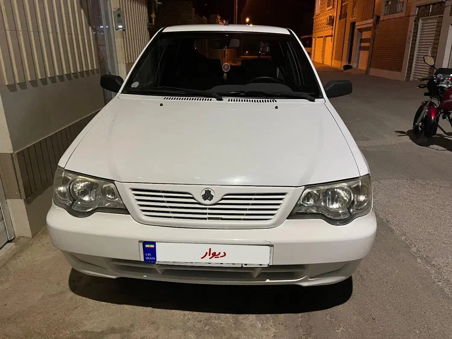 خودرو پراید، 111 آگهی ann_20831177
