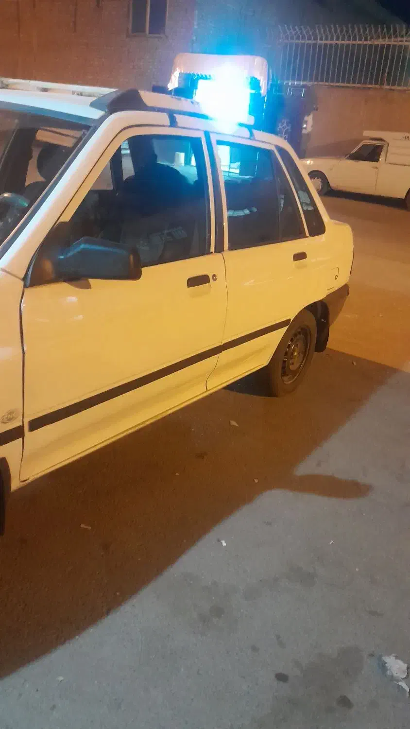 خودرو پراید، 131 آگهی ann_20831189