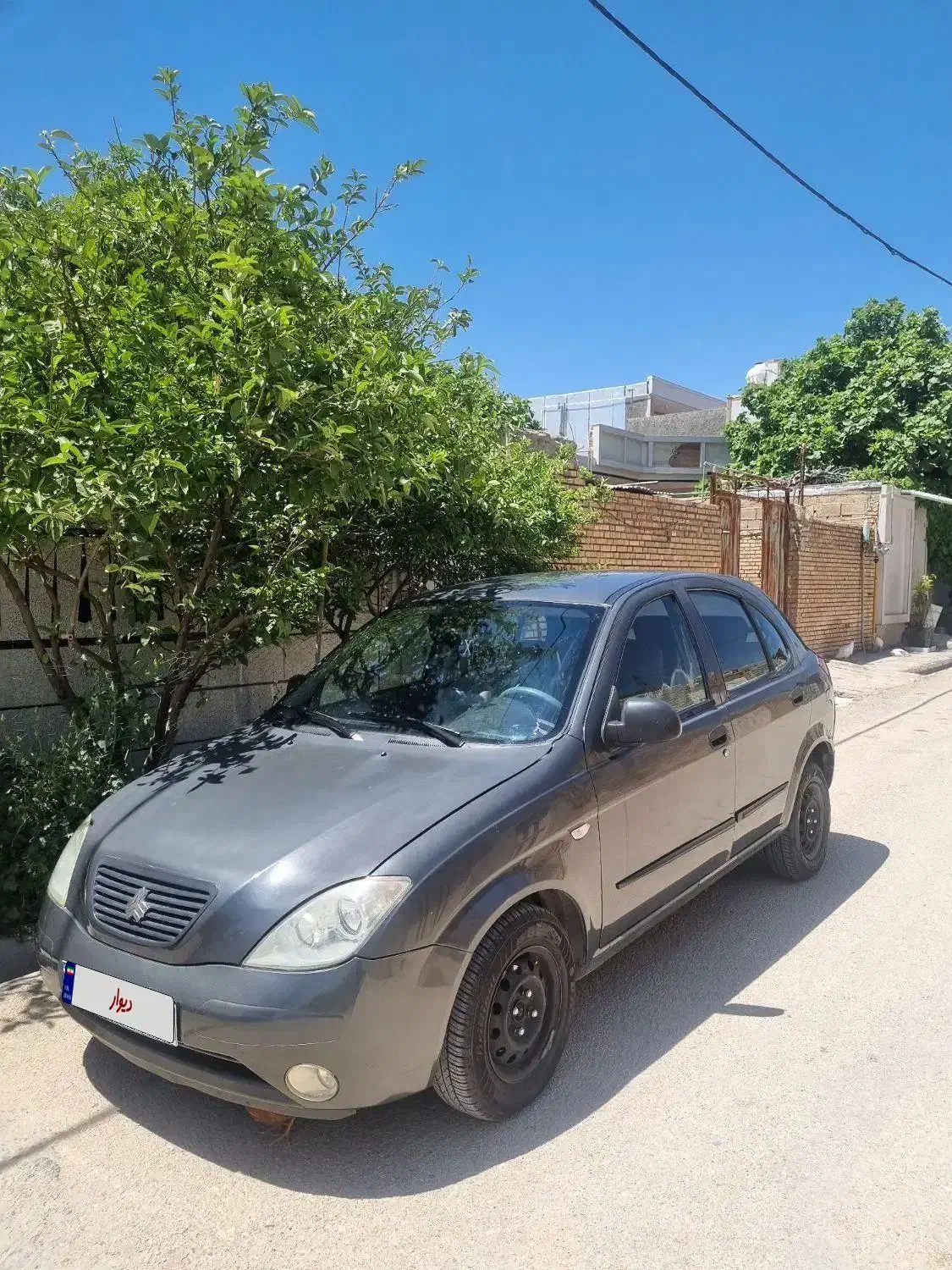 خودرو تیبا، 2 آگهی ann_20831232