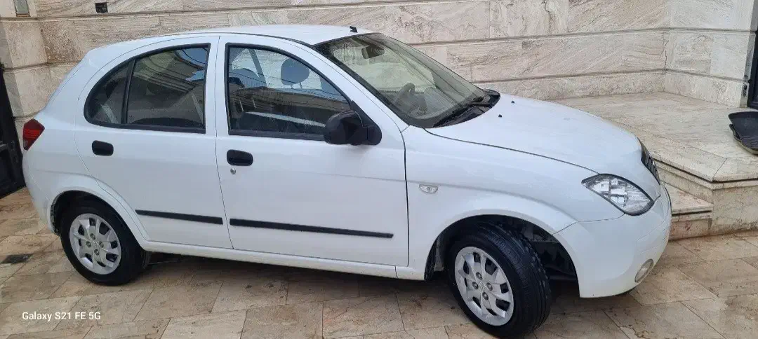خودرو تیبا، 2 آگهی ann_20831243