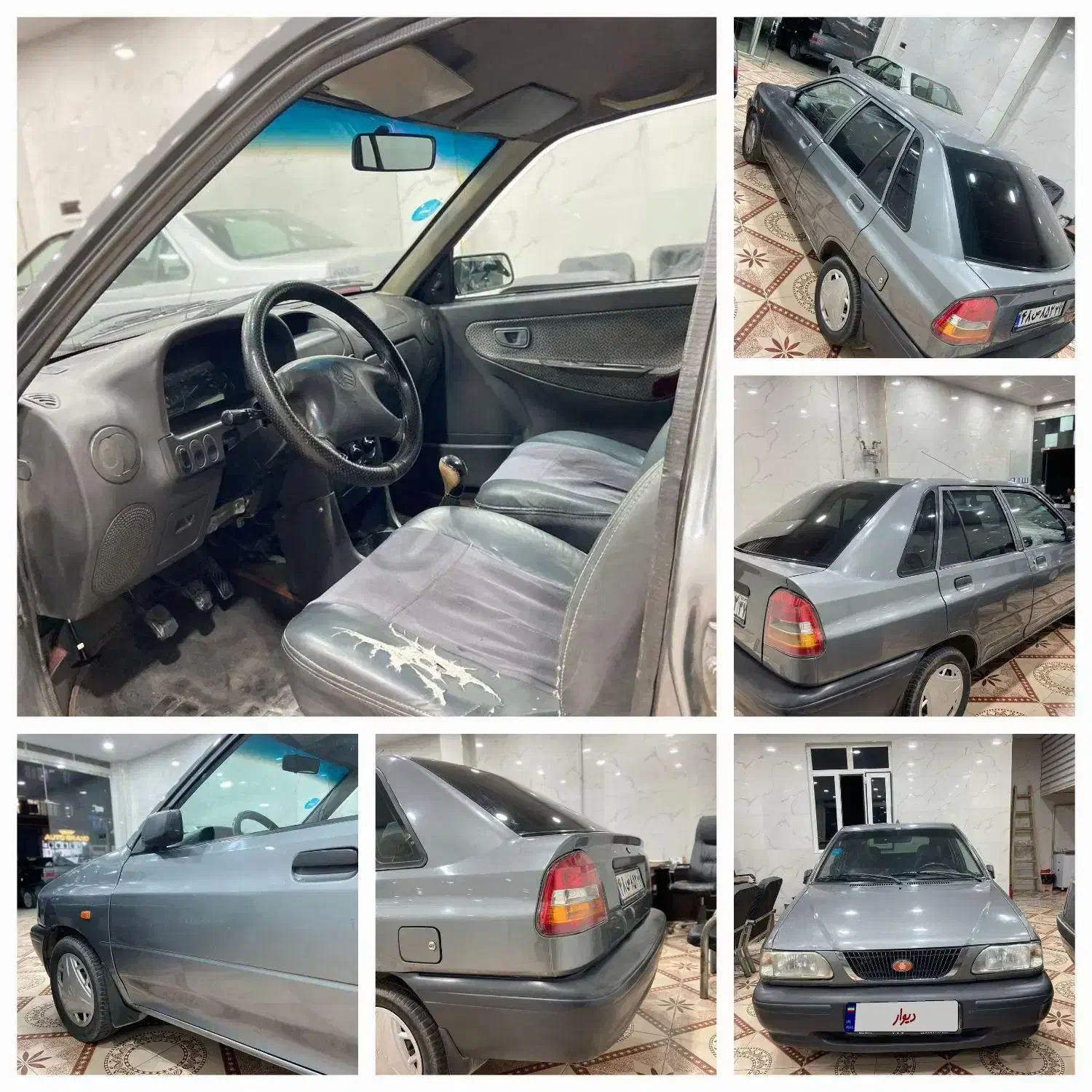 خودرو پراید، 141 آگهی ann_20831245