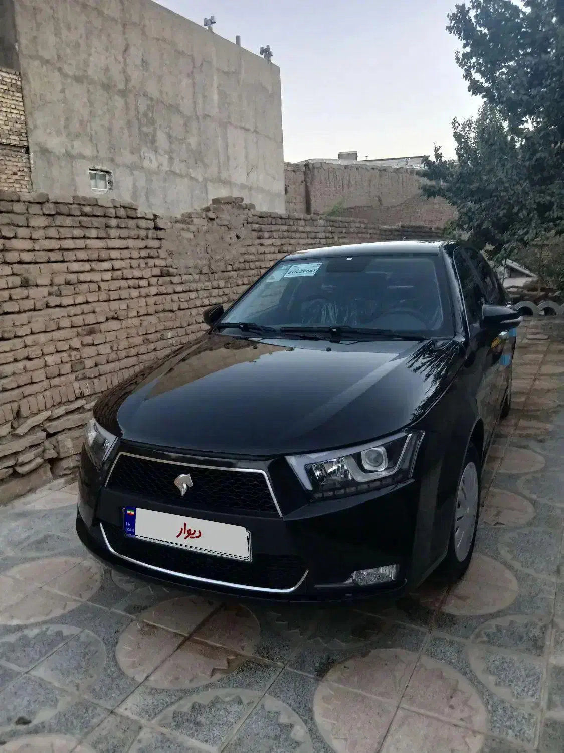 خودرو دنا، پلاس آگهی ann_20831283
