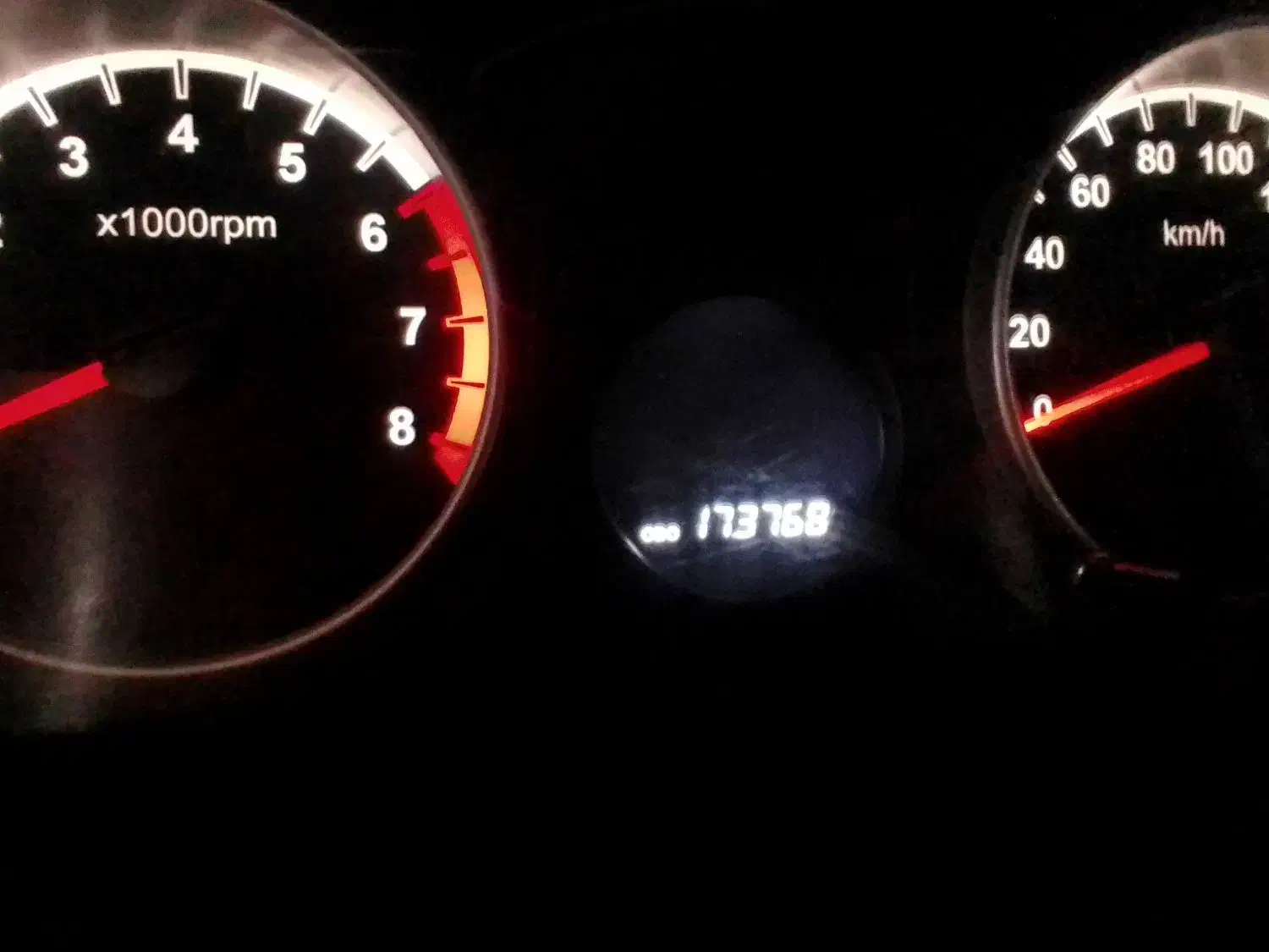 پراید 131 SX - 1395