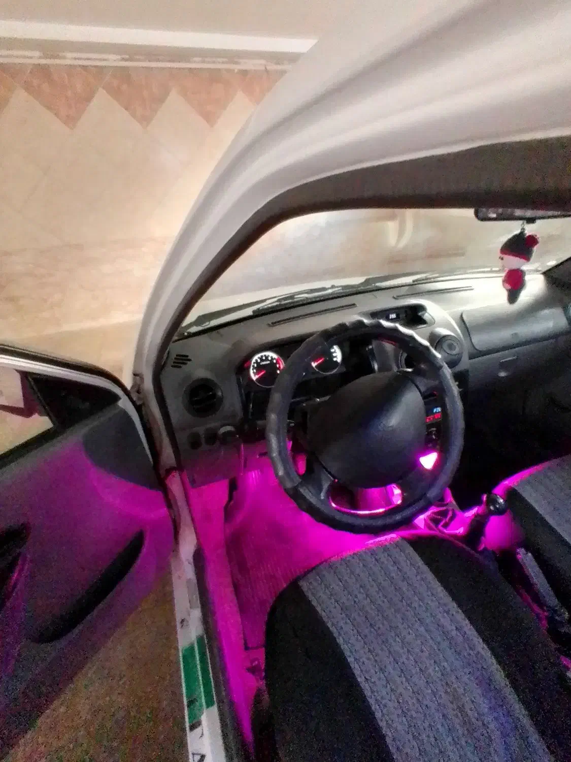 پراید 131 SX - 1395