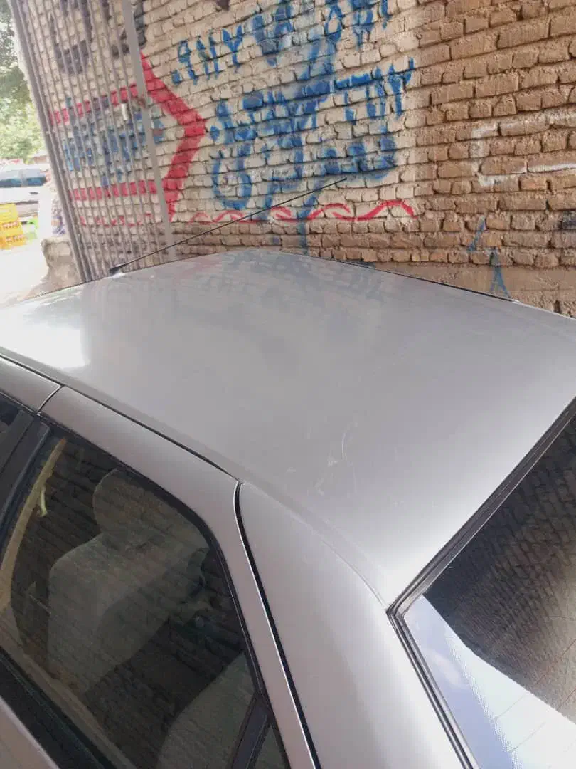 پژو 405 GLX - دوگانه سوز - 1394