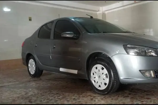 خودرو رانا، پلاس آگهی ann_20831351