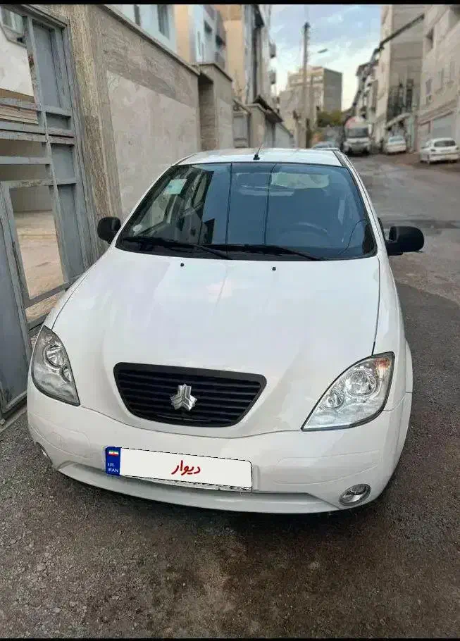 خودرو تیبا، 2 آگهی ann_20831357