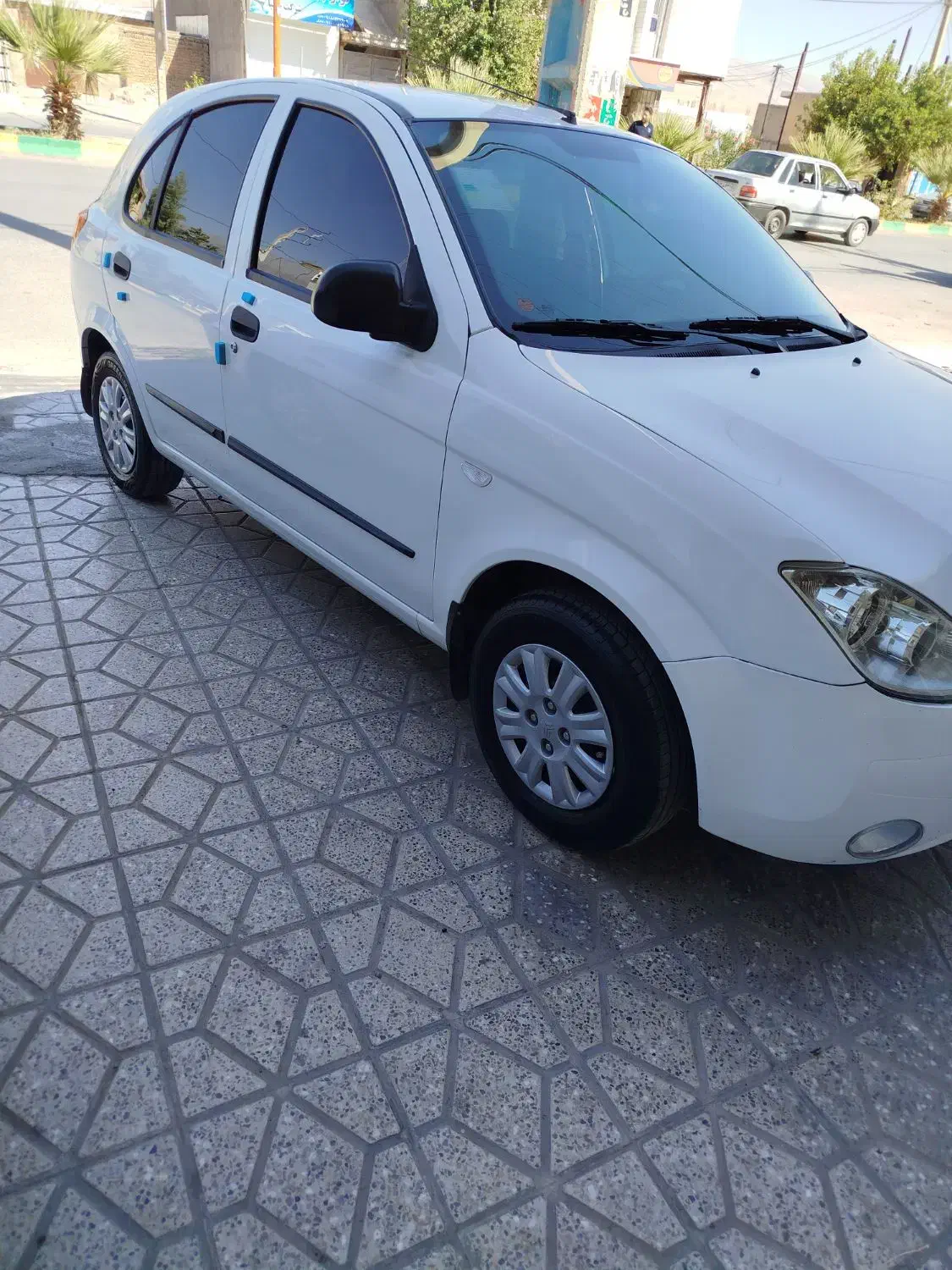 خودرو تیبا، 2 آگهی ann_20831380