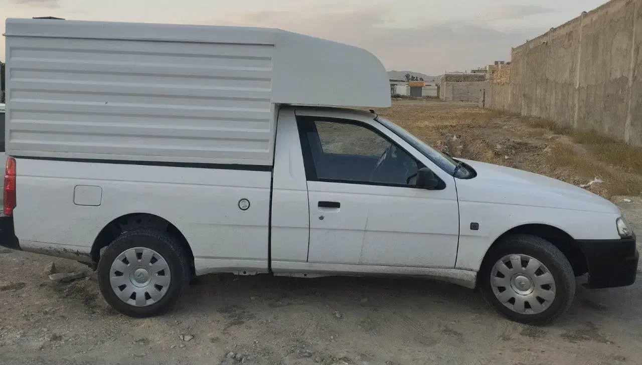 خودرو آریسان، 2 آگهی ann_20831388