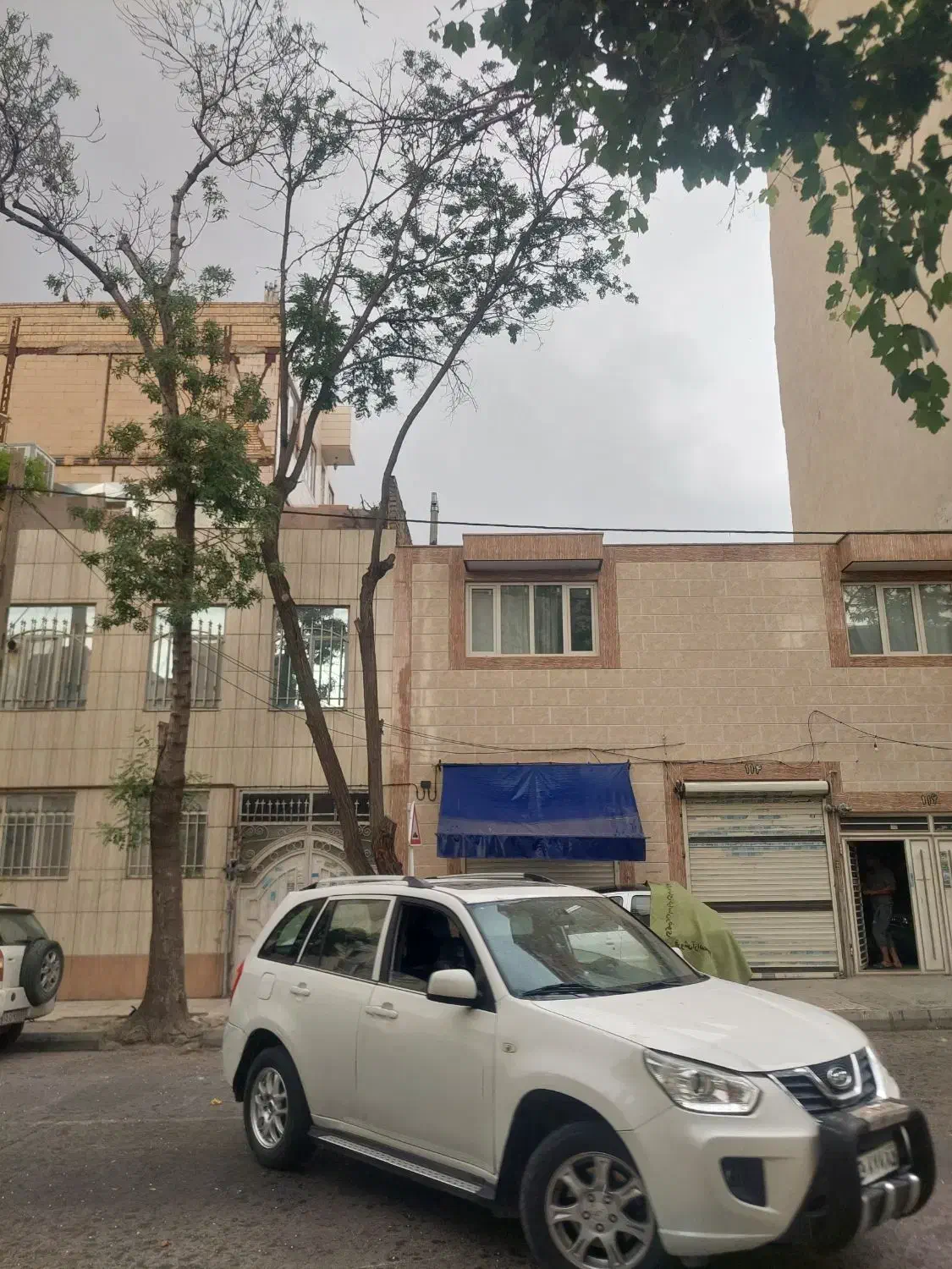 خودرو ام وی ام، X33 S آگهی ann_20831389