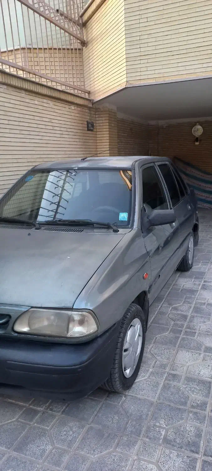 خودرو پراید، صبا آگهی ann_20831393