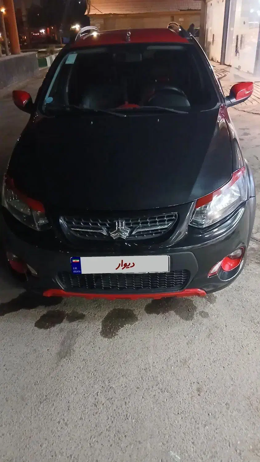 خودرو کوییک، R آگهی ann_20831396