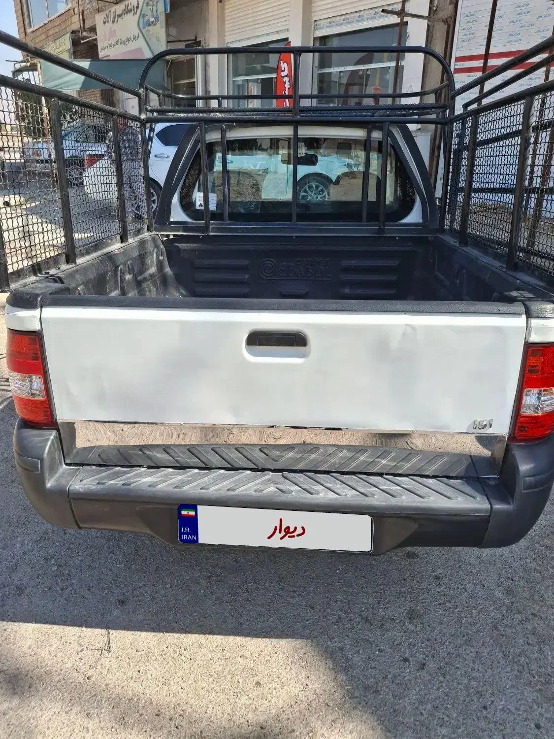 پراید 151 SL - 1402