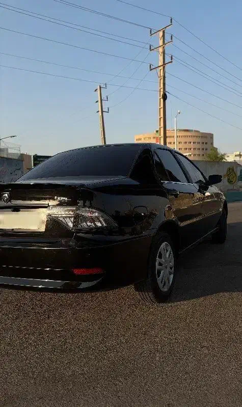 خودرو سمند، سورن پلاس آگهی ann_20831407
